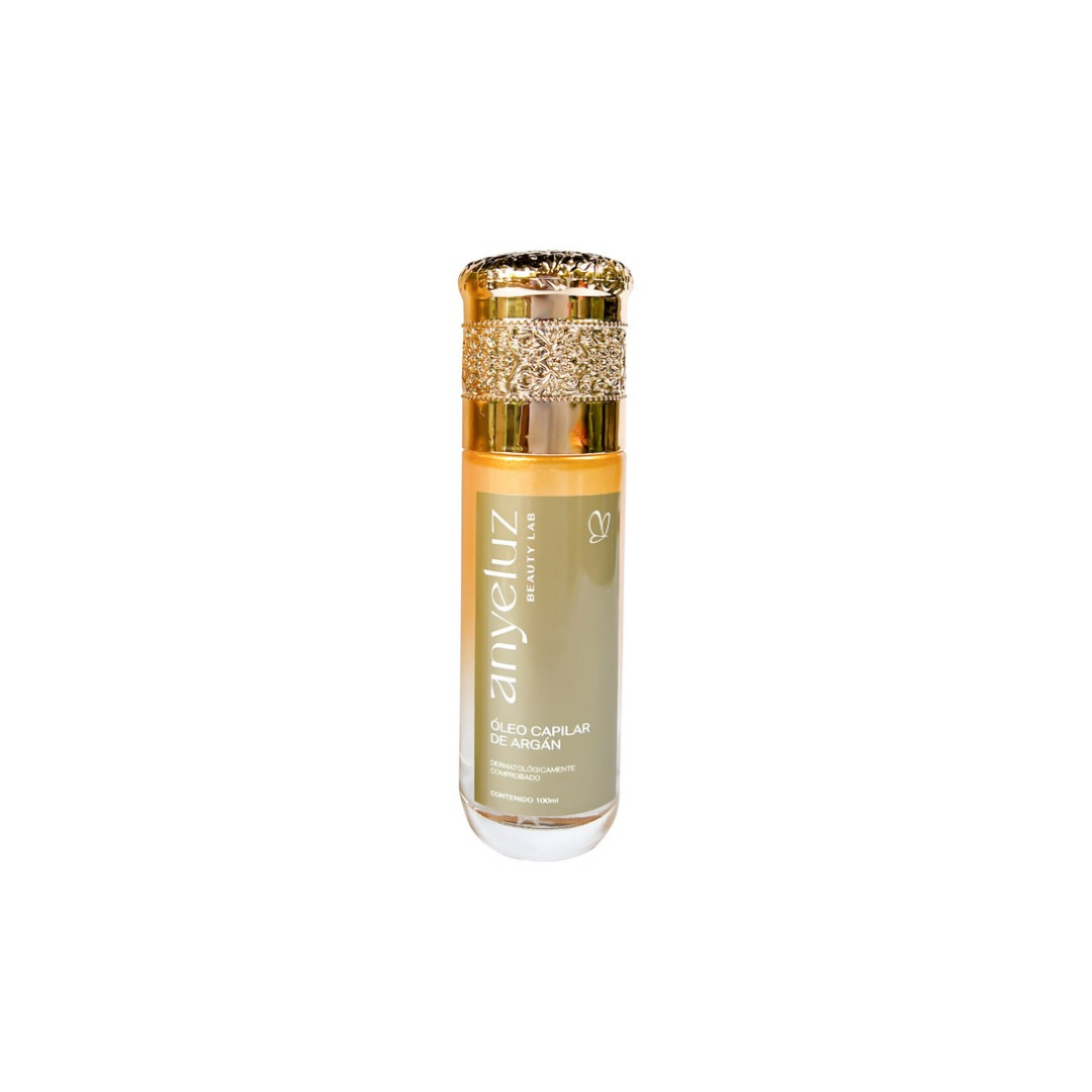 Anyeluz Argan Hair Oil