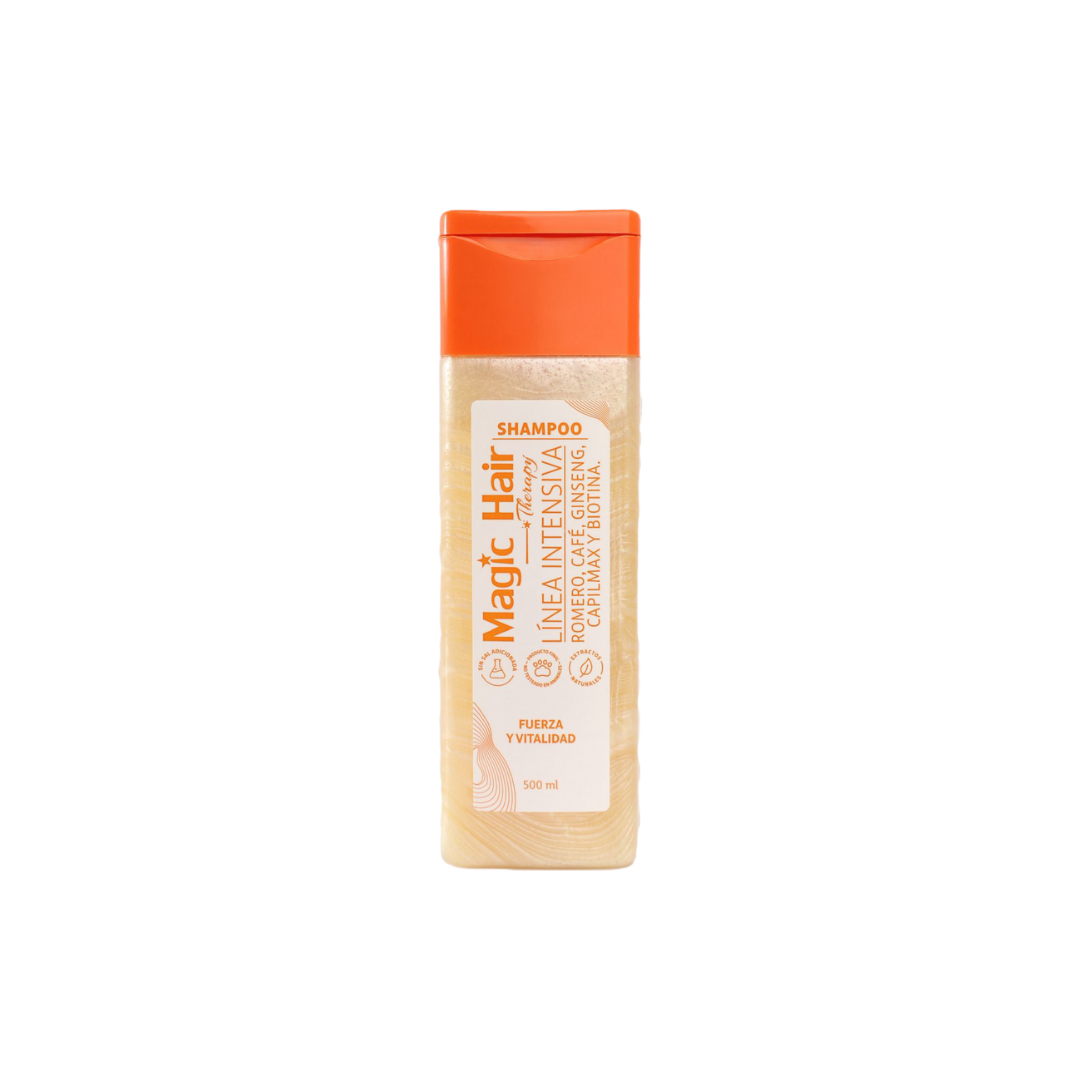 Magic Hair Intensive Growth Shampoo