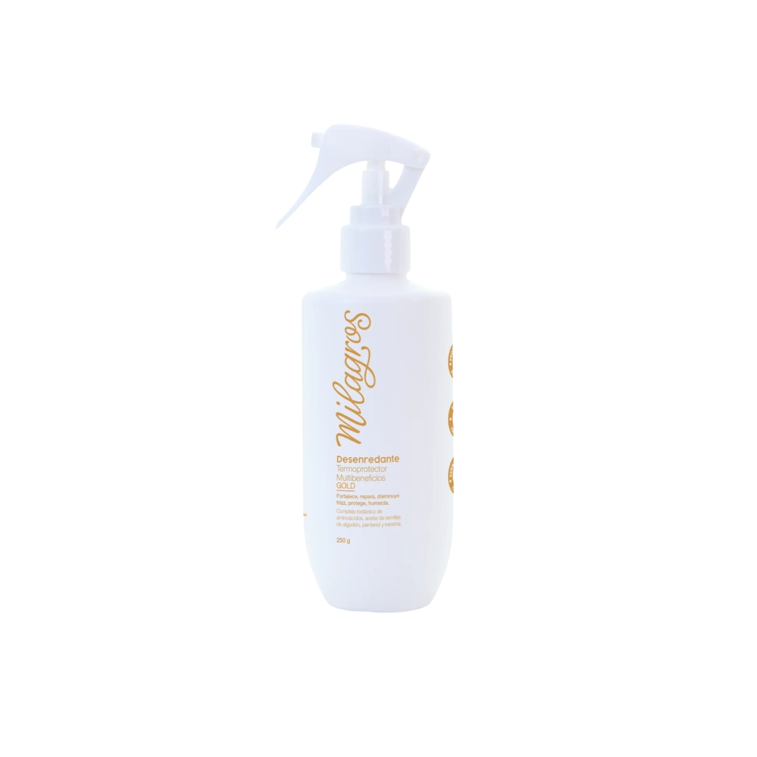 Detangler-Thermoprotector-Milagros hair perfume