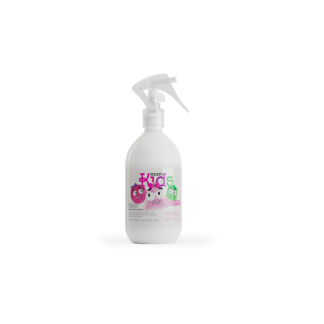 Spray Antienredos kids La Pocion