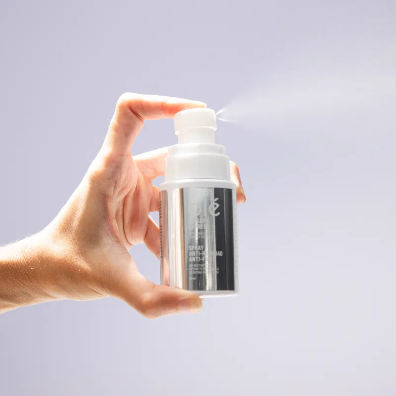 Spray Anti-Humedad y Anti-Frizz | Ole Capilar