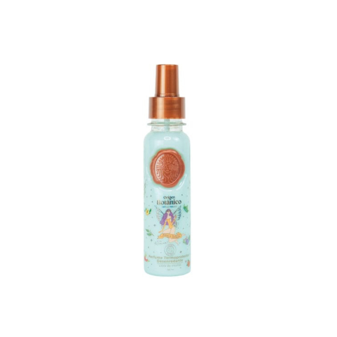 Thermoprotector-perfume-detangler Botanical Ritual
