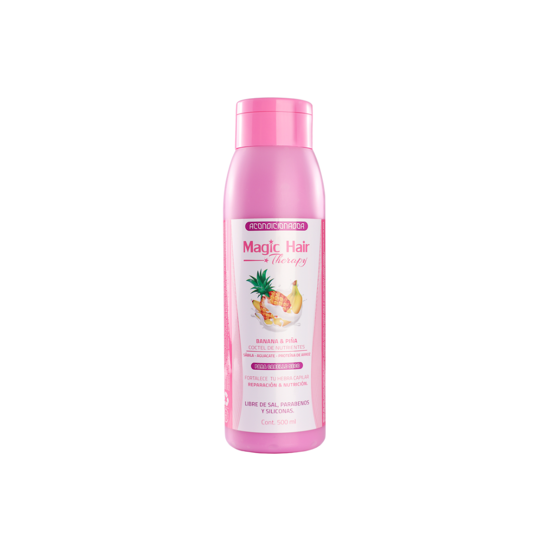 Acondicionador Seco Caida Magic Hair