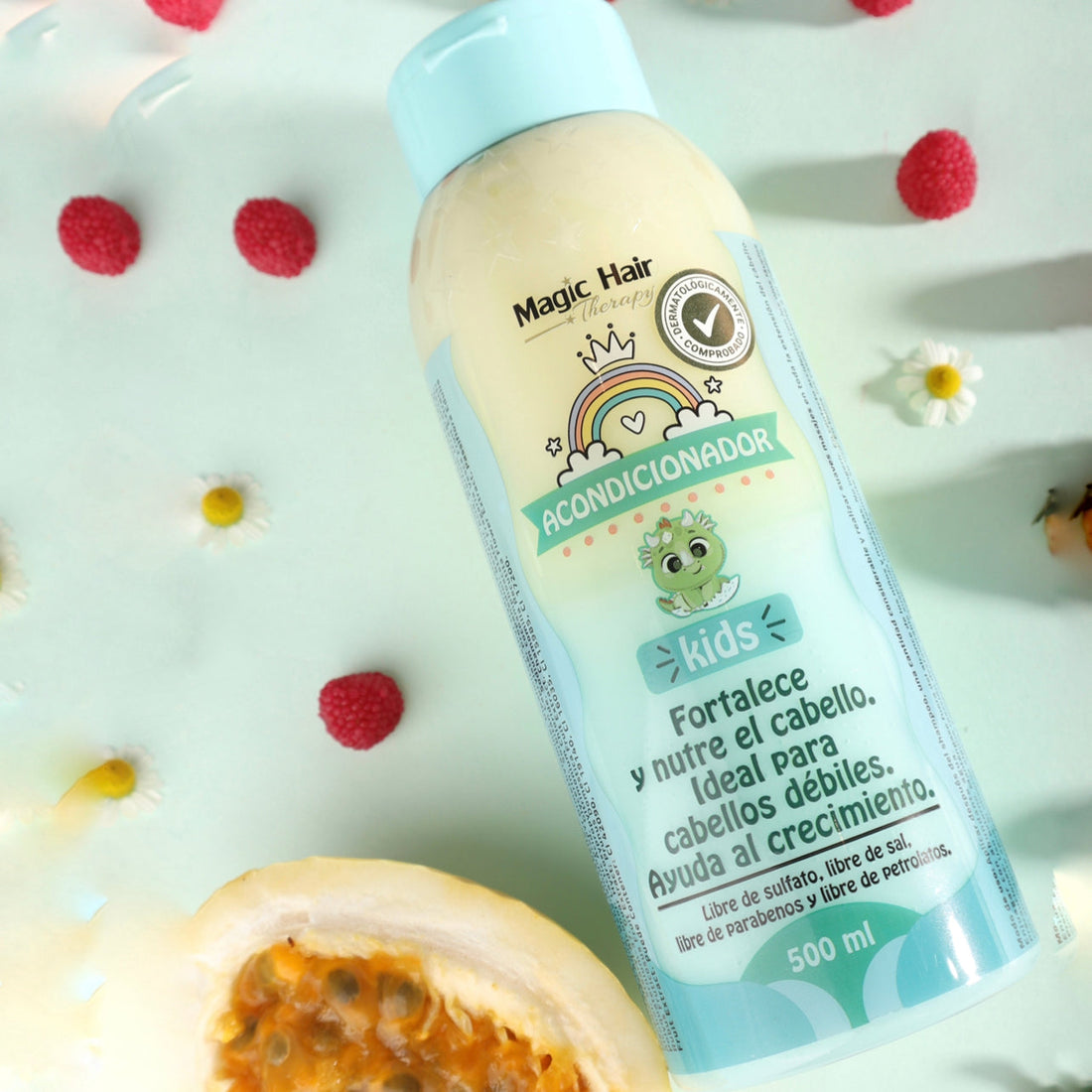 Kids Magic Hair Conditioner