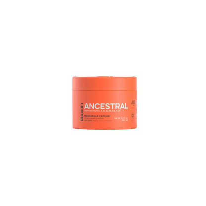 Ancestral Treatment The Potion