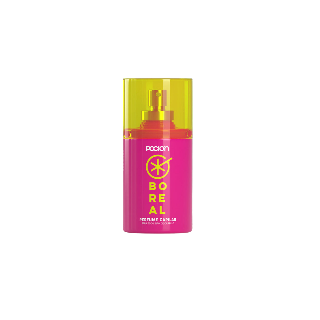 Praia Hair Perfume