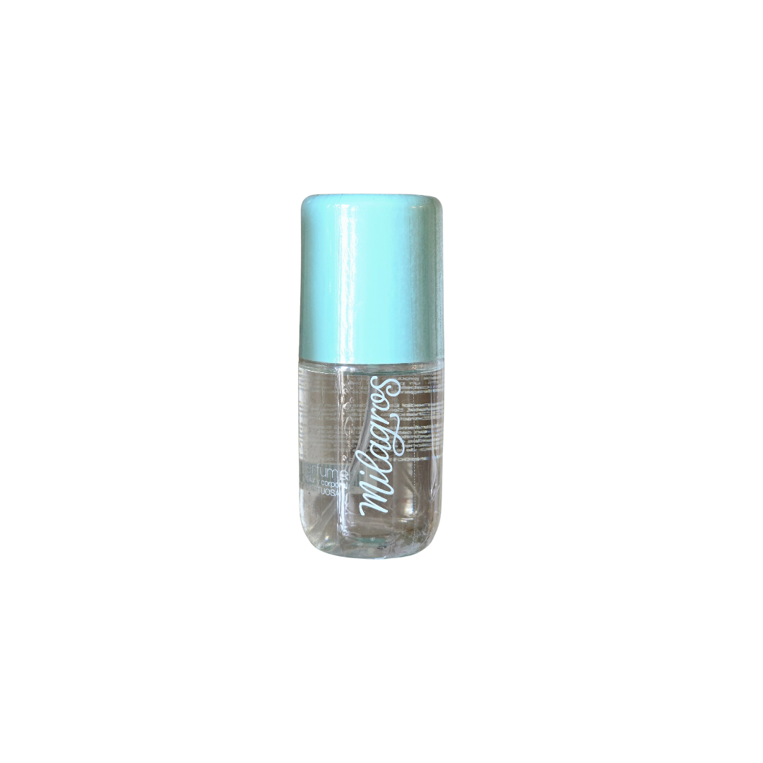 Perfume Capilar y Corporal | Shine-Enhancing &amp; Fragrance Perfume Capilar y Corporal Milagros Milagros