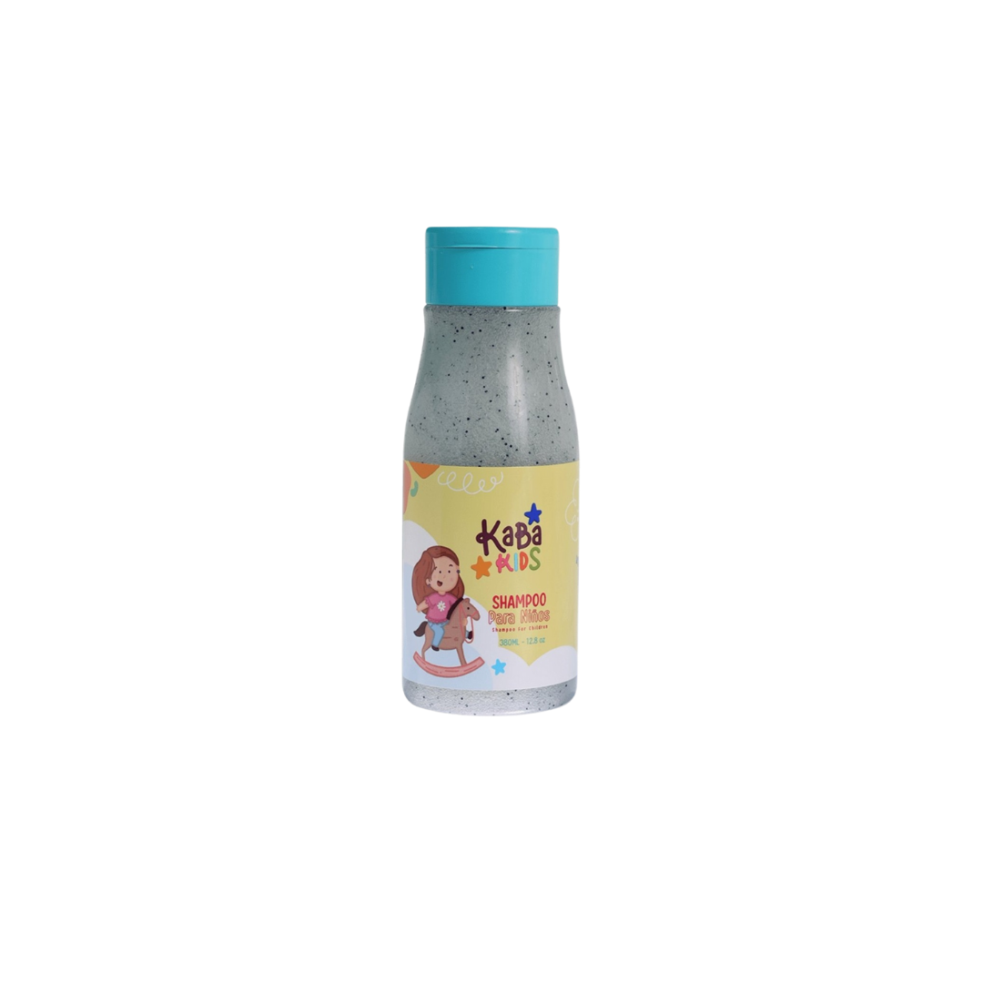 Kaba Kids Shampoo