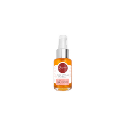 Anyeluz Argan Hair Oil
