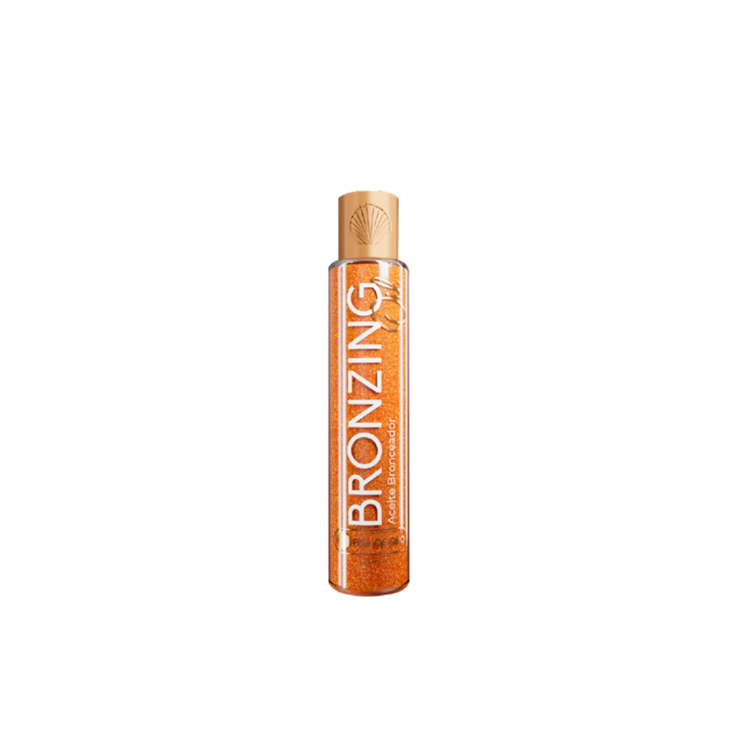 Bronceador Syam Cosmetics