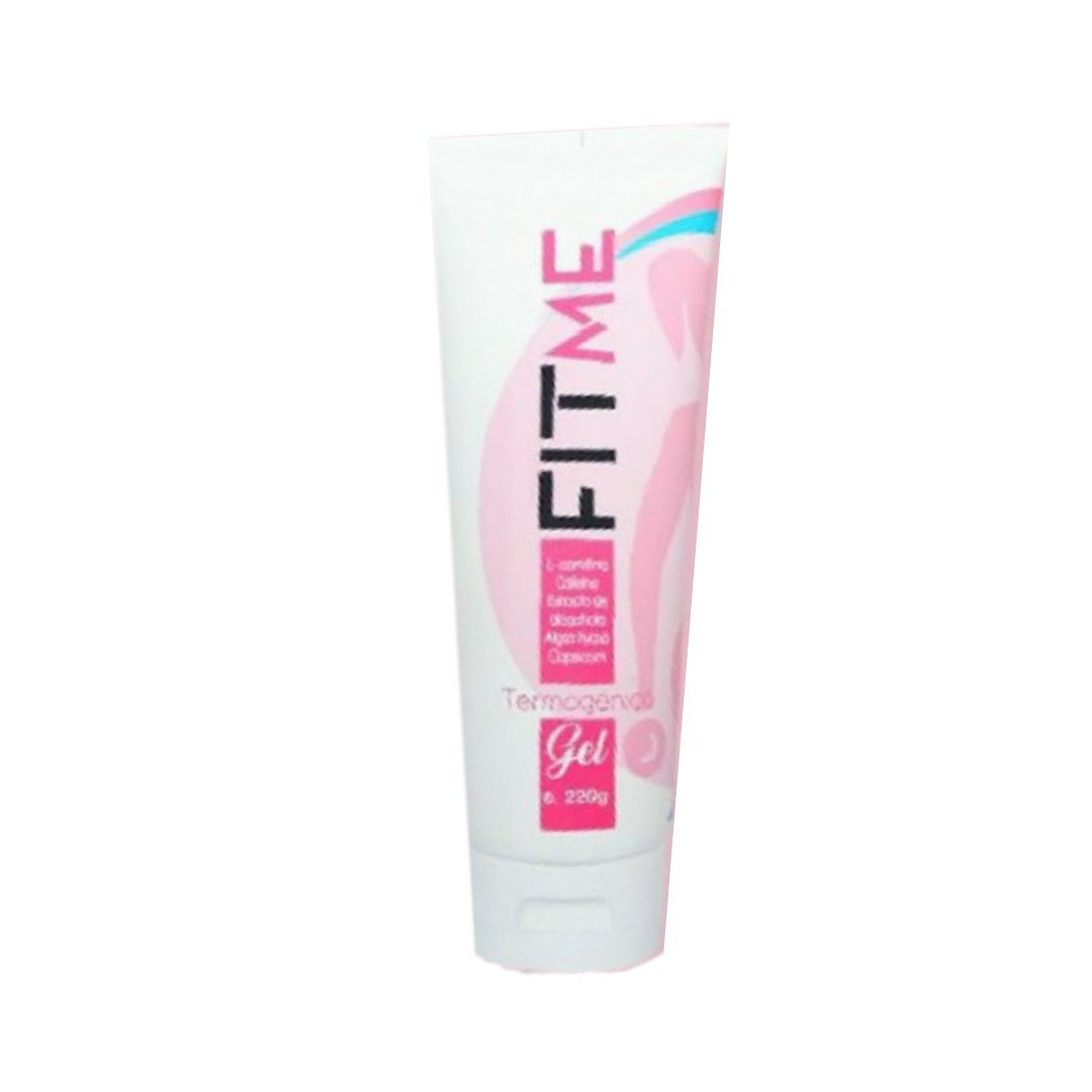 Gel Corporal Fitme