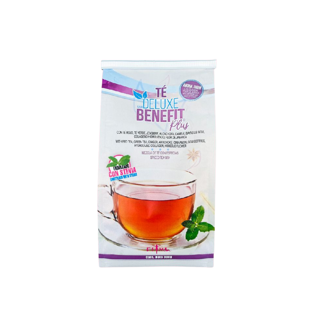 Te deluxe benefit Plus