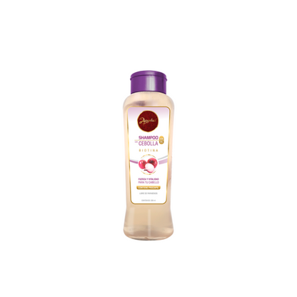 Anyeluz onion shampoo