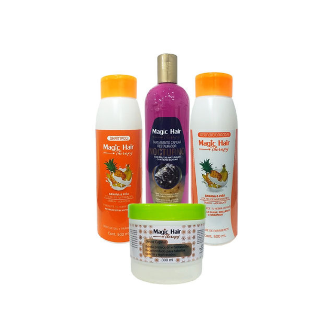 KIt Platinum Fall