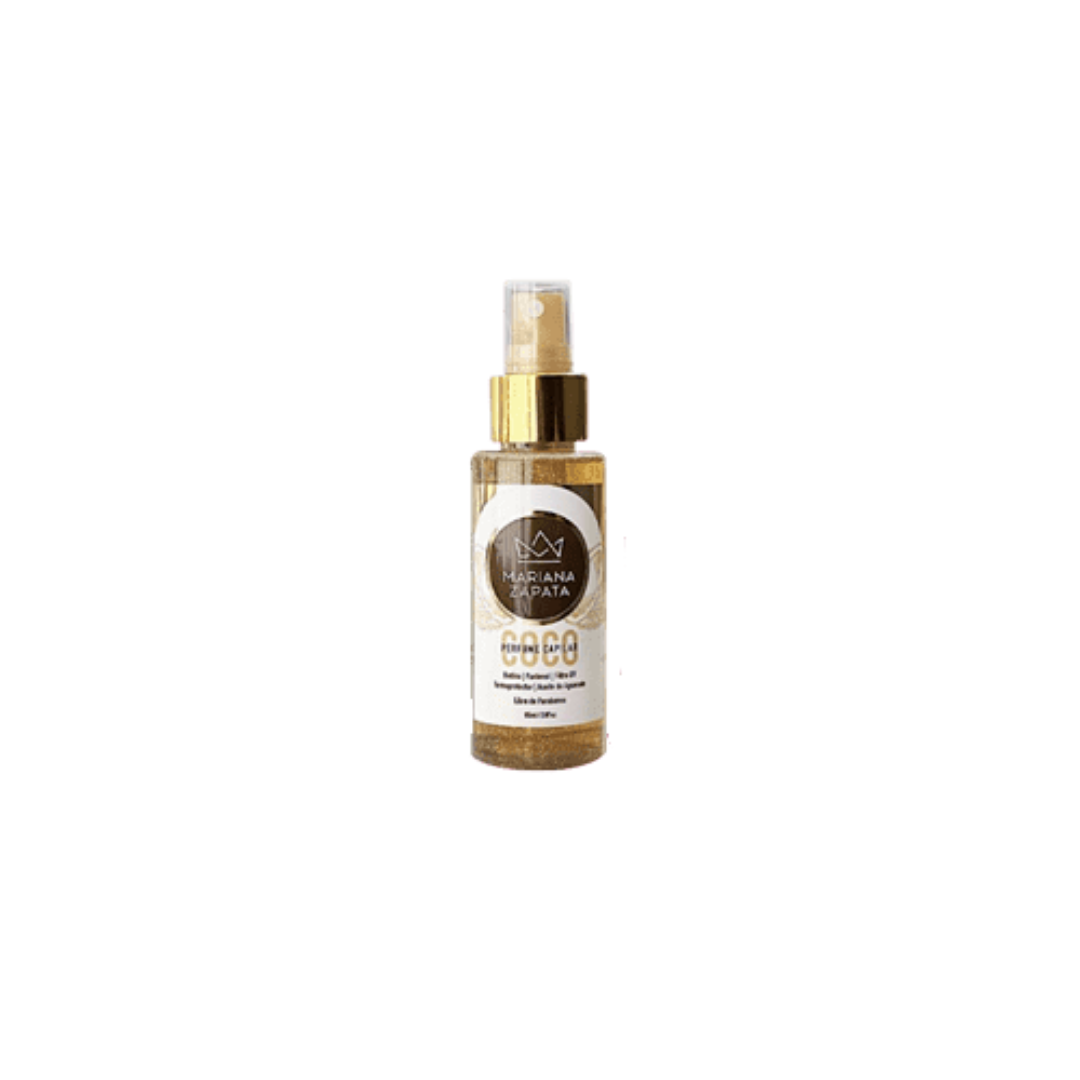 Hair Perfume by Mariana