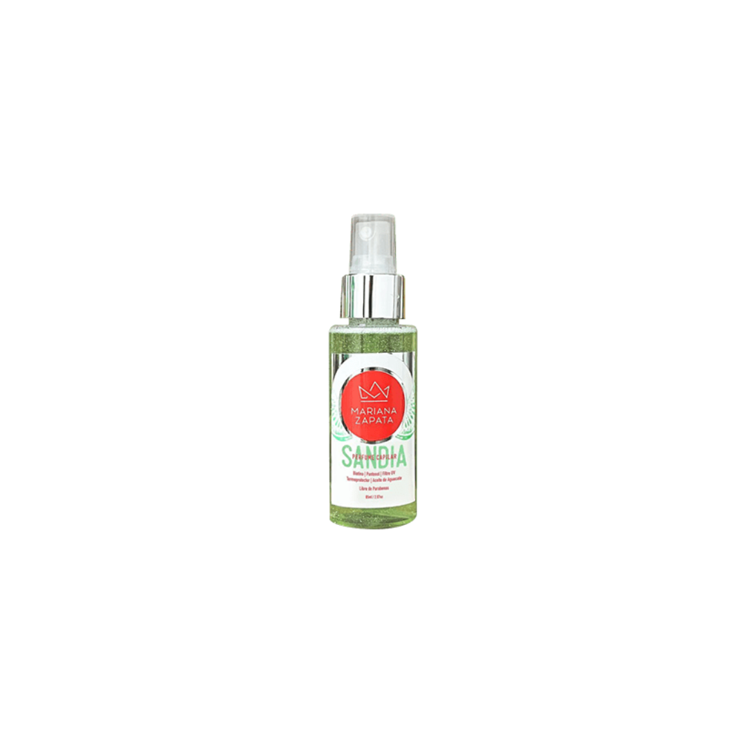 Hair Perfume by Mariana
