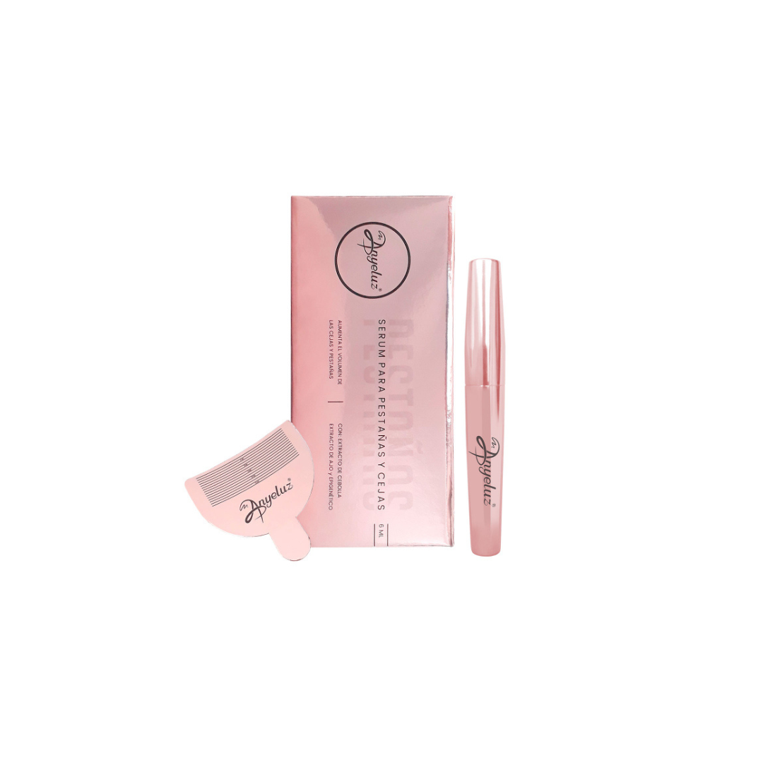 Anyeluz Eyelash Serum