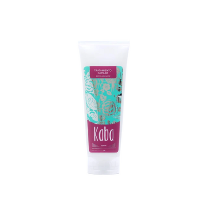 Tratamiento Repolarizador | Leave-In, Conditioner &amp; Heat Protectant