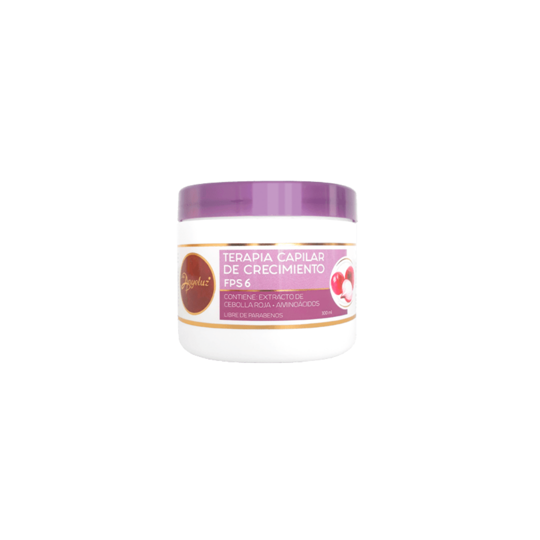 Anyeluz Hair Growth Therapy